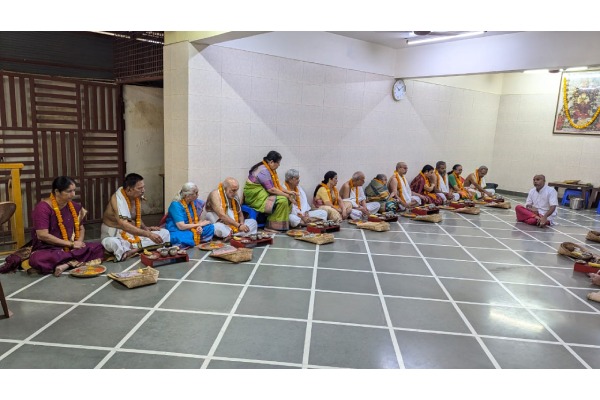 Vyasopasana Yatra