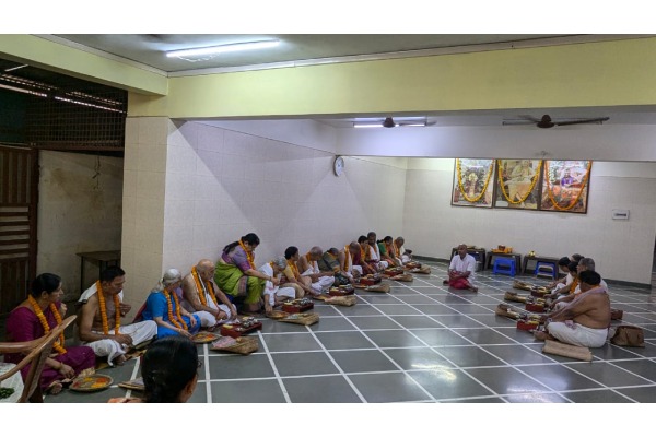 Vyasopasana Yatra