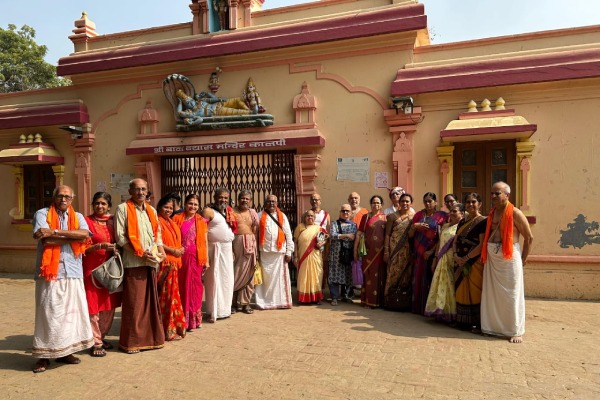 Vyasopasana Yatra